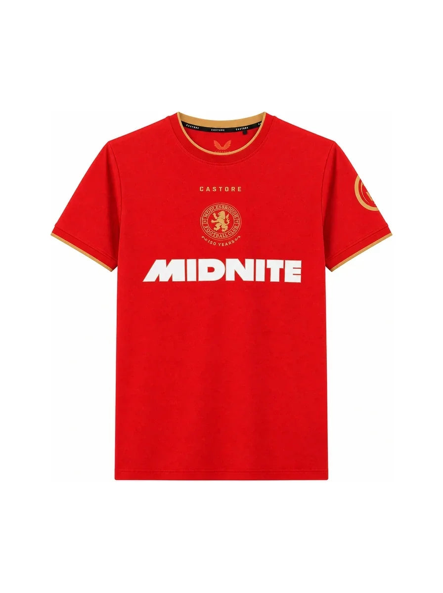 Jersey Home 26/27