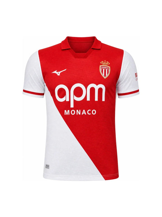 Jersey Home Player 26/27