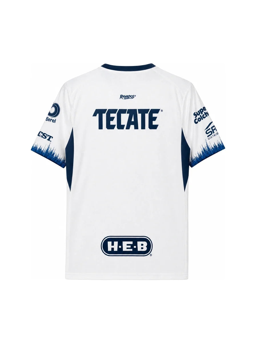 Jersey Away 26/27