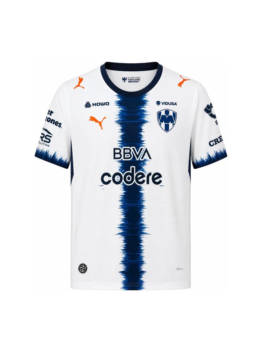 Jersey Away 26/27