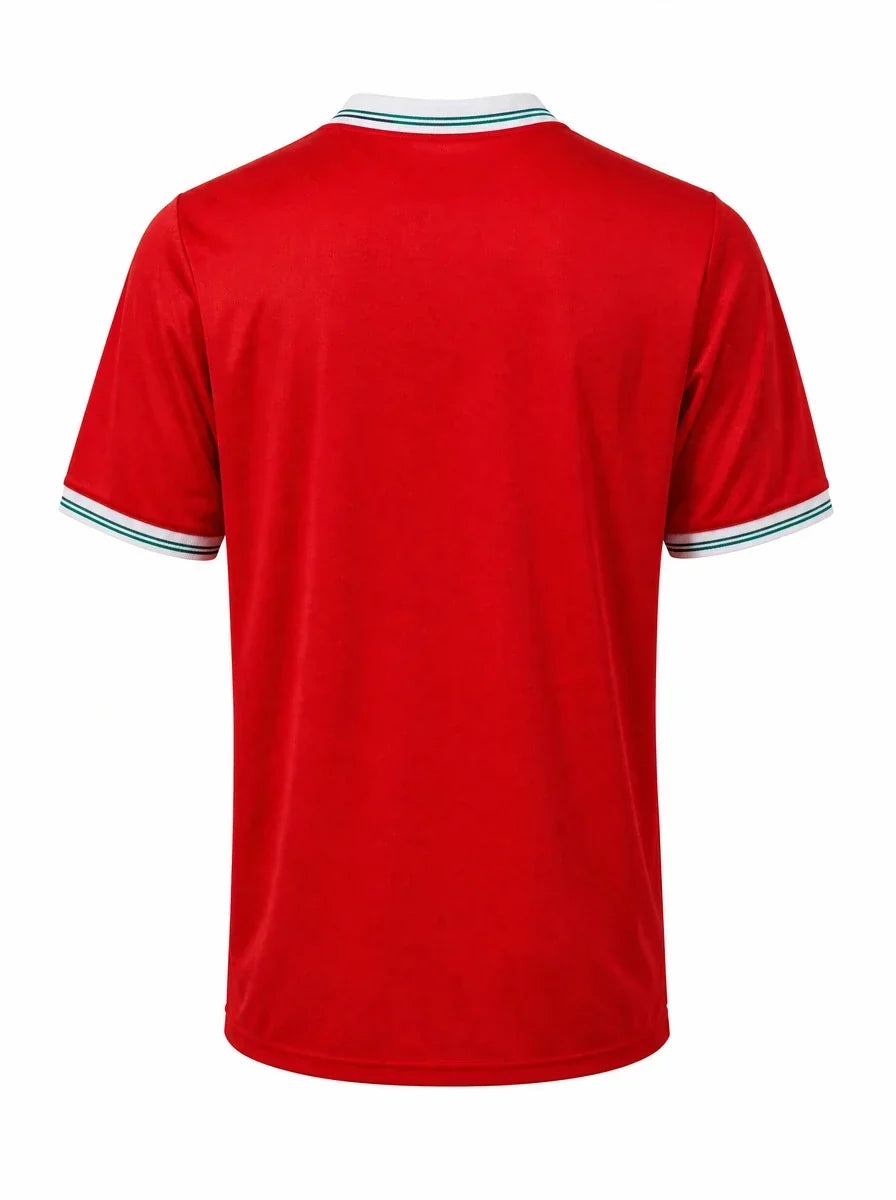 Jersey Retro Third 1989