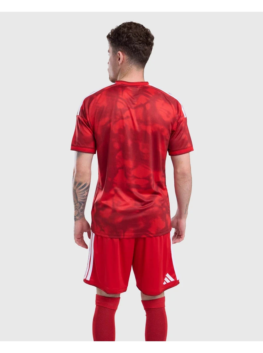 Jersey Home 26/27