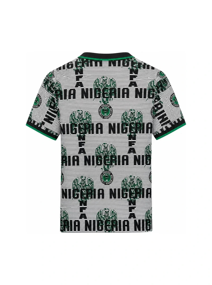 Jersey Pre-Match 2026