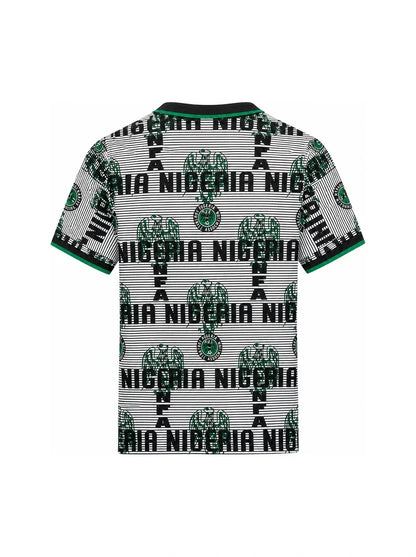 Jersey Pre-Match 2026