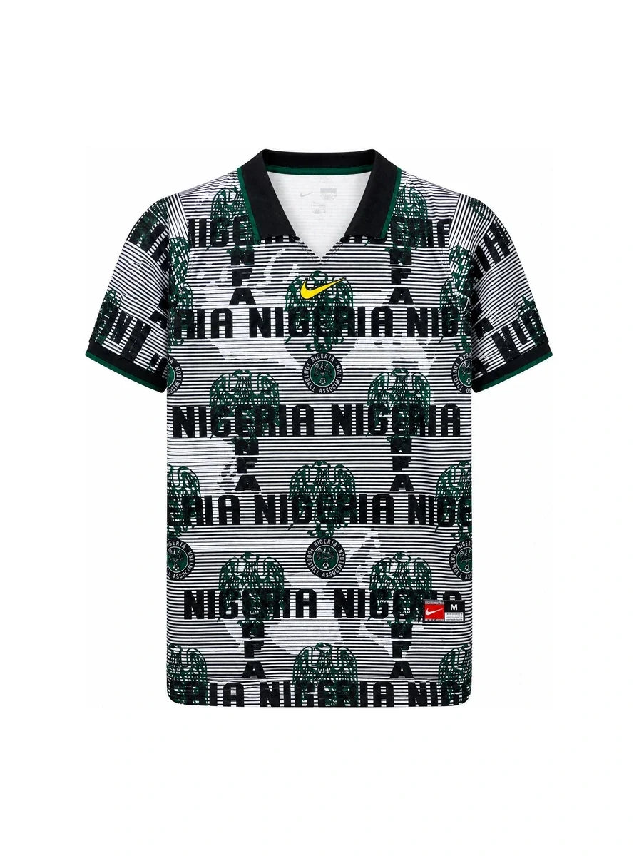Jersey Pre-Match 2026