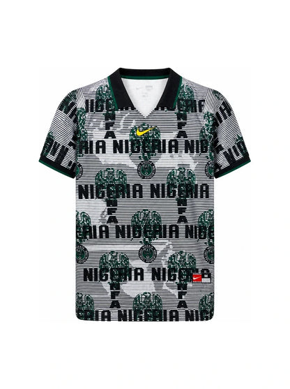 Jersey Pre-Match 2026