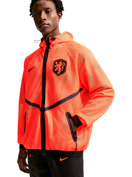 Windbreaker Anthem 2026