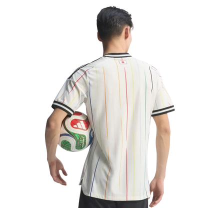 Away 26/27 Player Edition Shirt