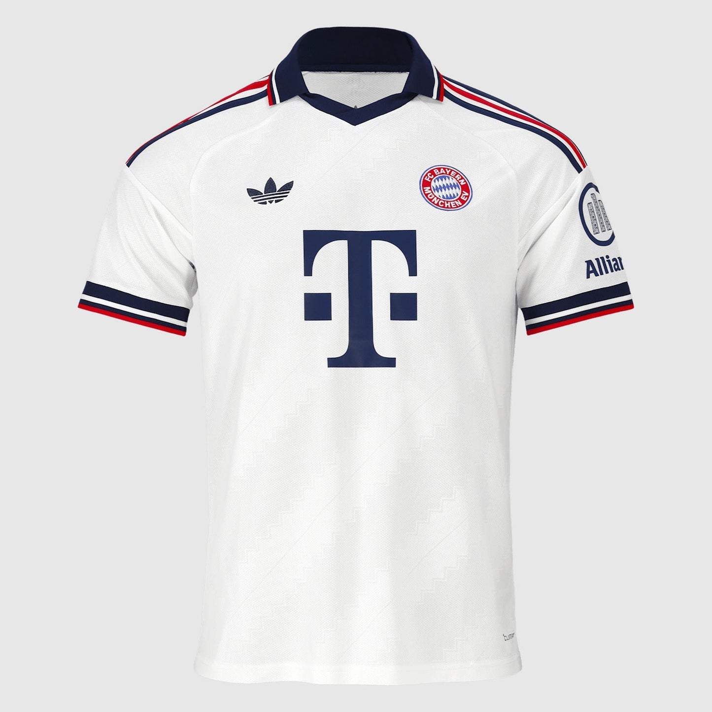 Away 26/27 Men’s Shirt