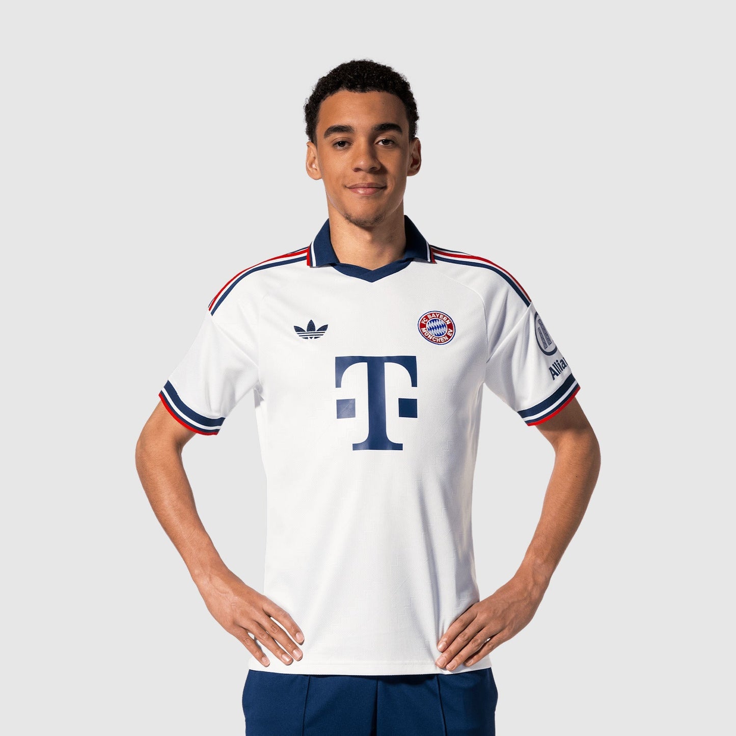 Away 26/27 Men’s Shirt