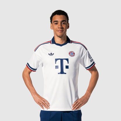 Away 26/27 Men’s Shirt