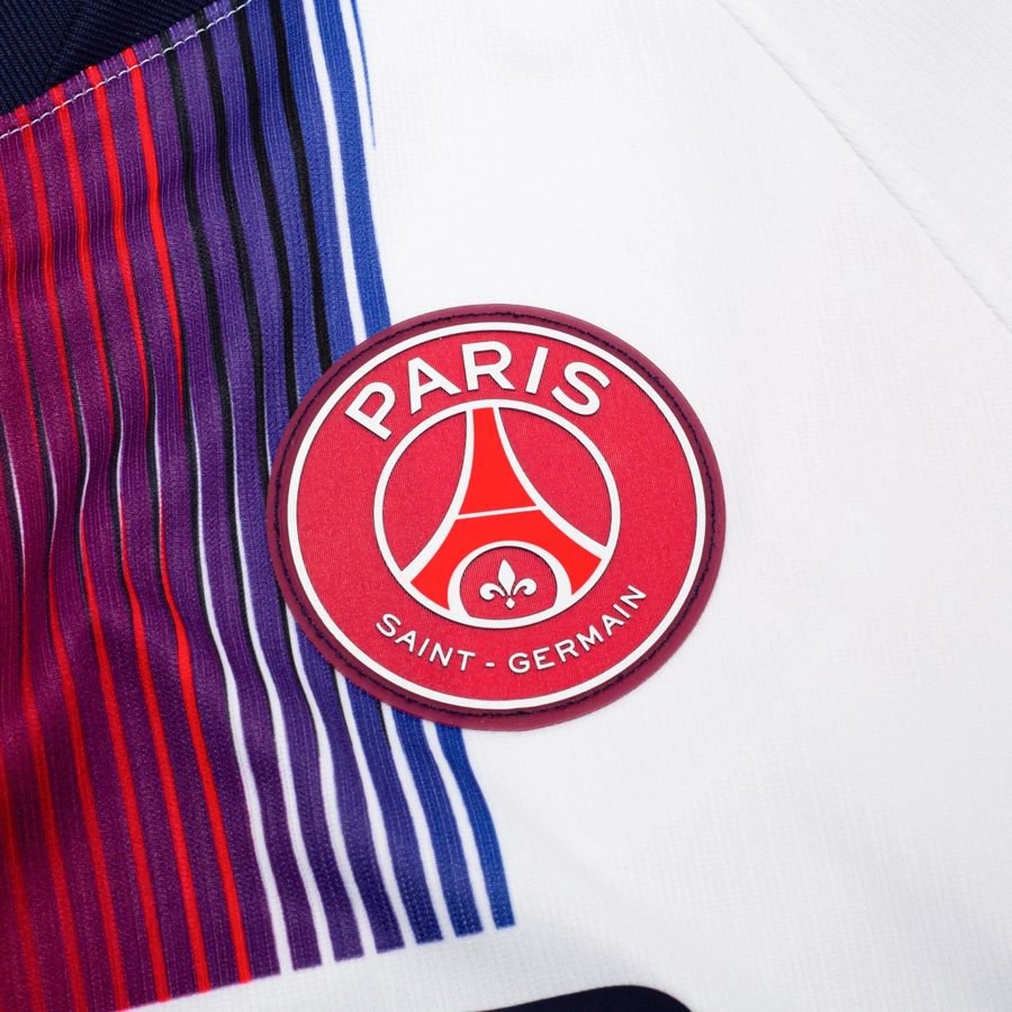 Away 26/27 Women’s Shirt