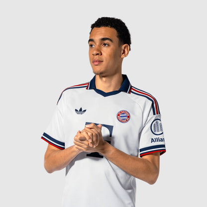 Away 26/27 Men’s Shirt