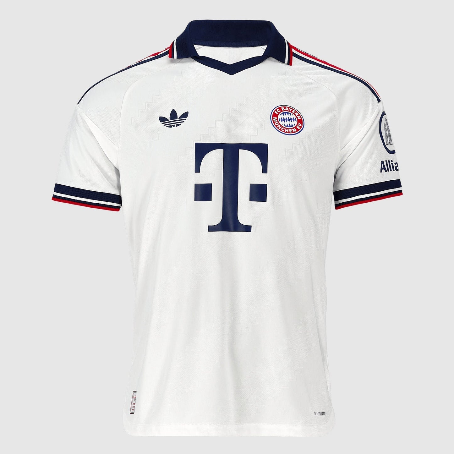 Away 26/27 Player Edition Shirt