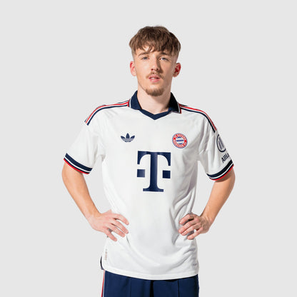 Away 26/27 Player Edition Shirt