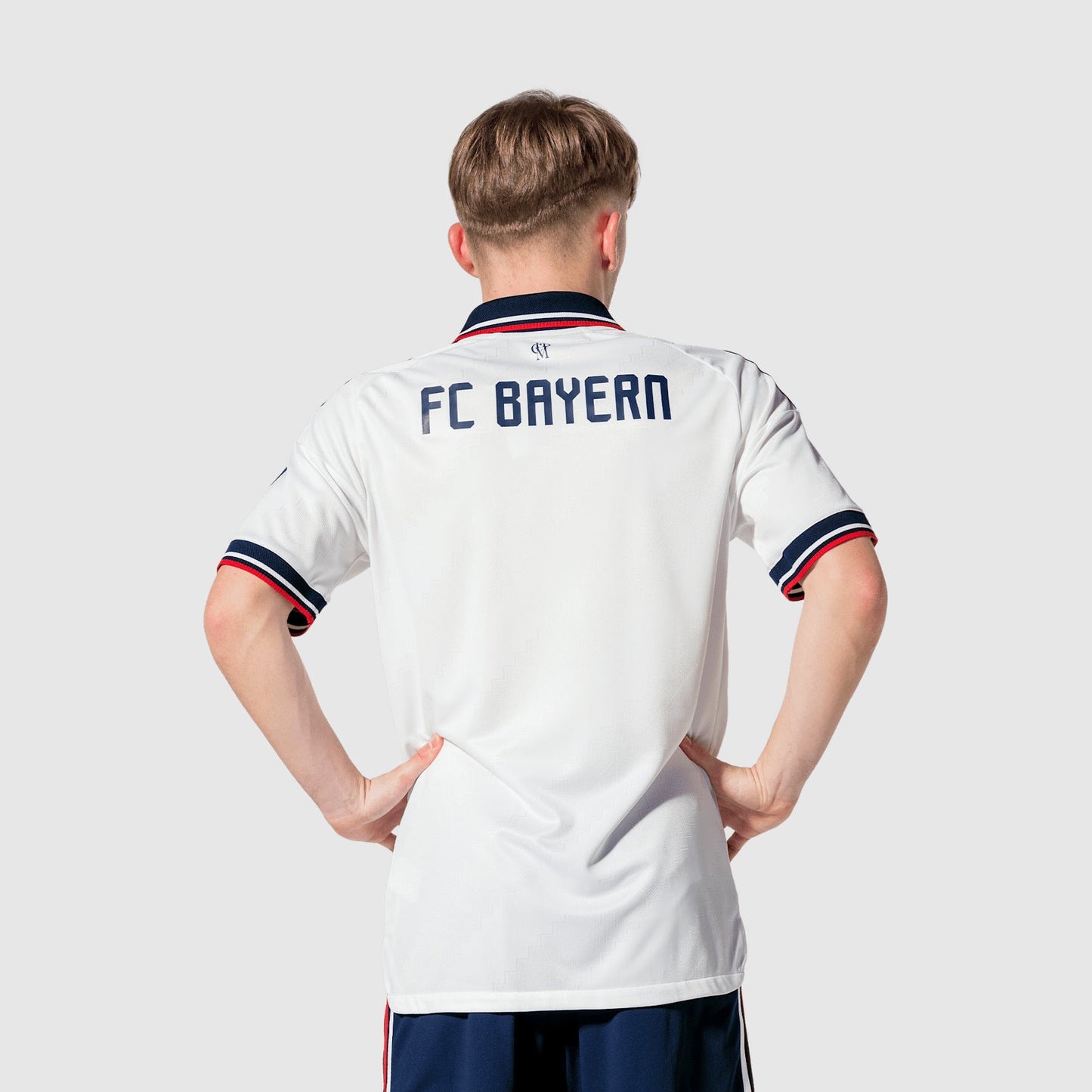 Away 26/27 Player Edition Shirt