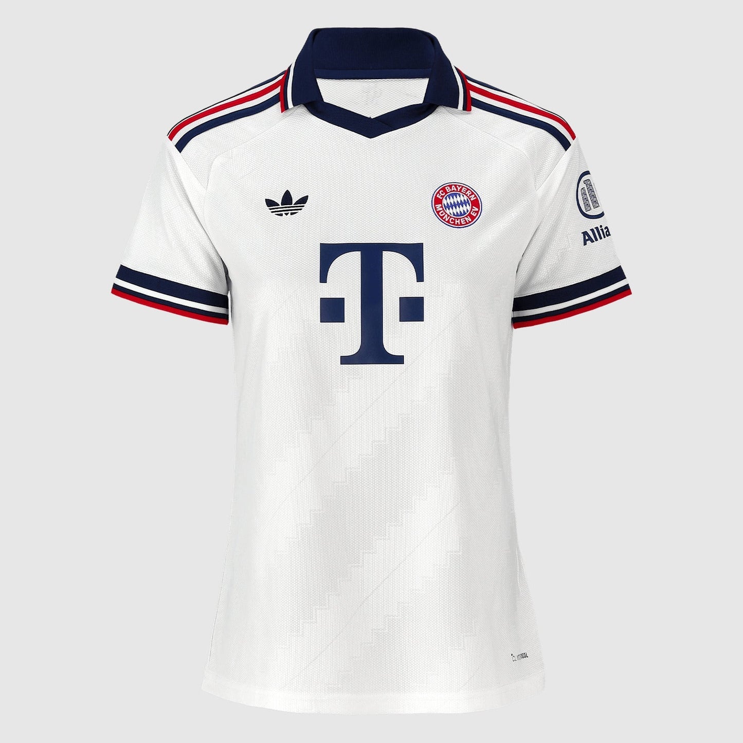 Away 26/27 Women’s Shirt