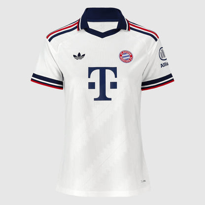 Away 26/27 Women’s Shirt