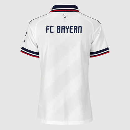 Away 26/27 Women’s Shirt