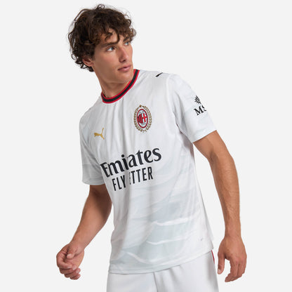 Away 26/27 Player Edition Shirt