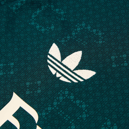 Away 26/27 Men’s Shirt Long Sleeve