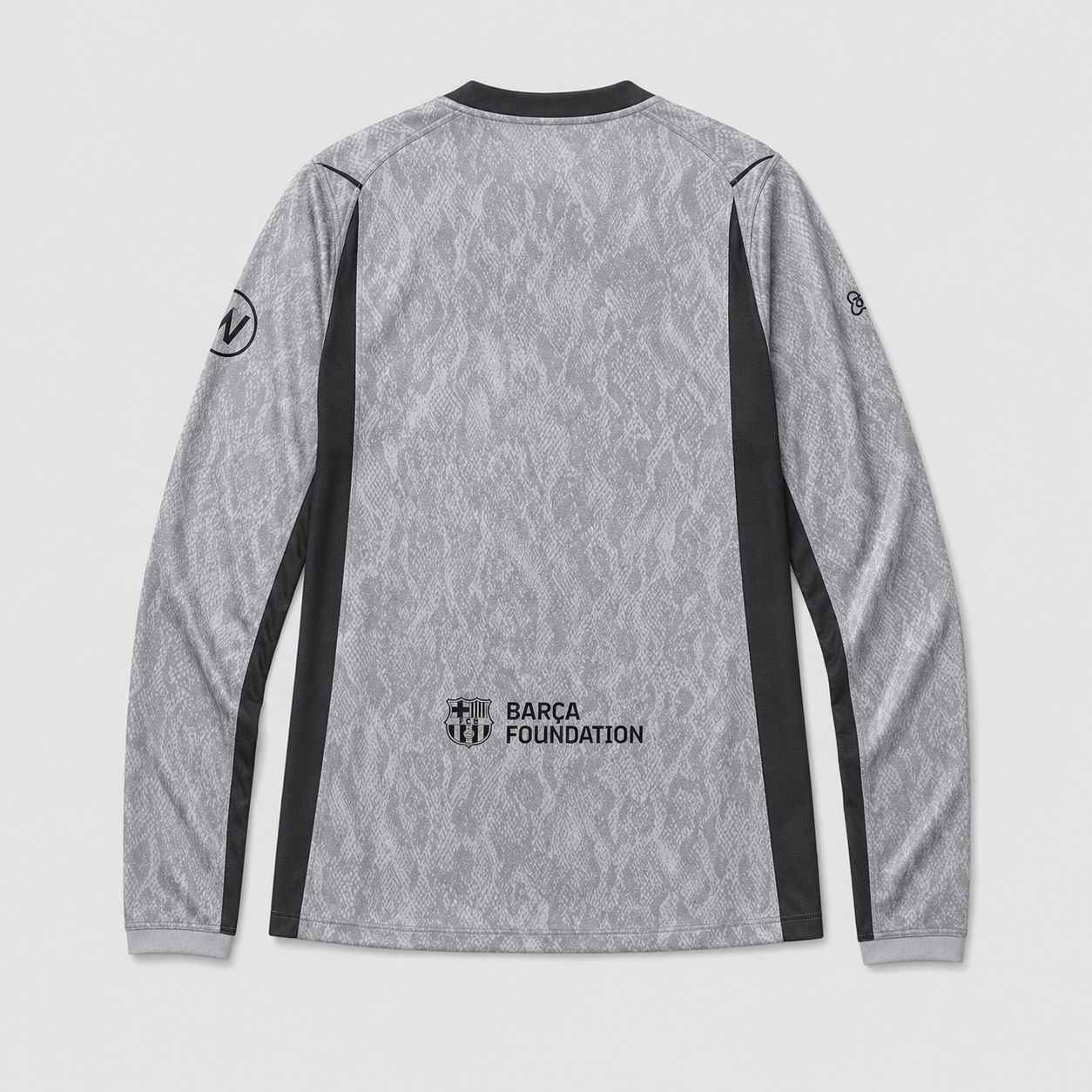 Goalkeeper 2 26/27 Long Sleeve Shirt