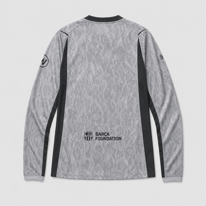 Goalkeeper 2 26/27 Long Sleeve Shirt