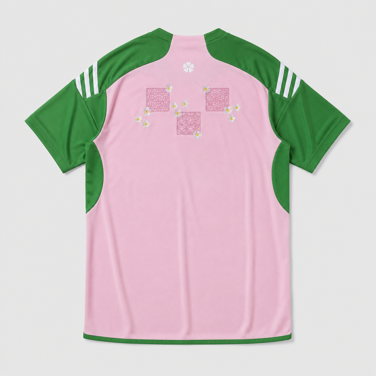 Embroidered Special Edition Men’s Shirt