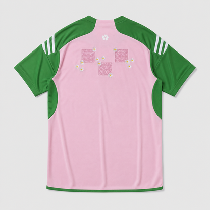 Embroidered Special Edition Men’s Shirt