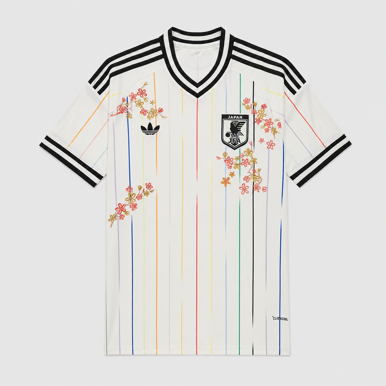 Embroidered Away 26/27 Men’s Shirt
