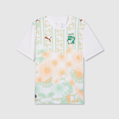 Away 26/27 Men’s Shirt