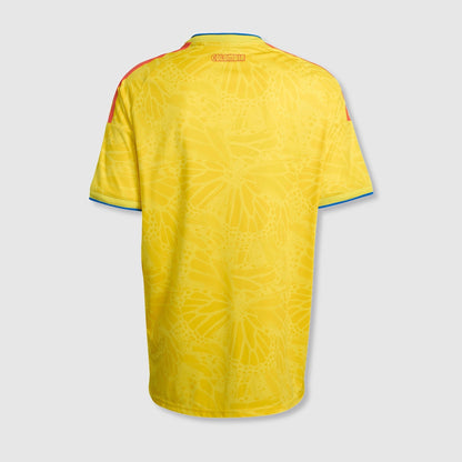 Home 26/27 Player Edition Shirt