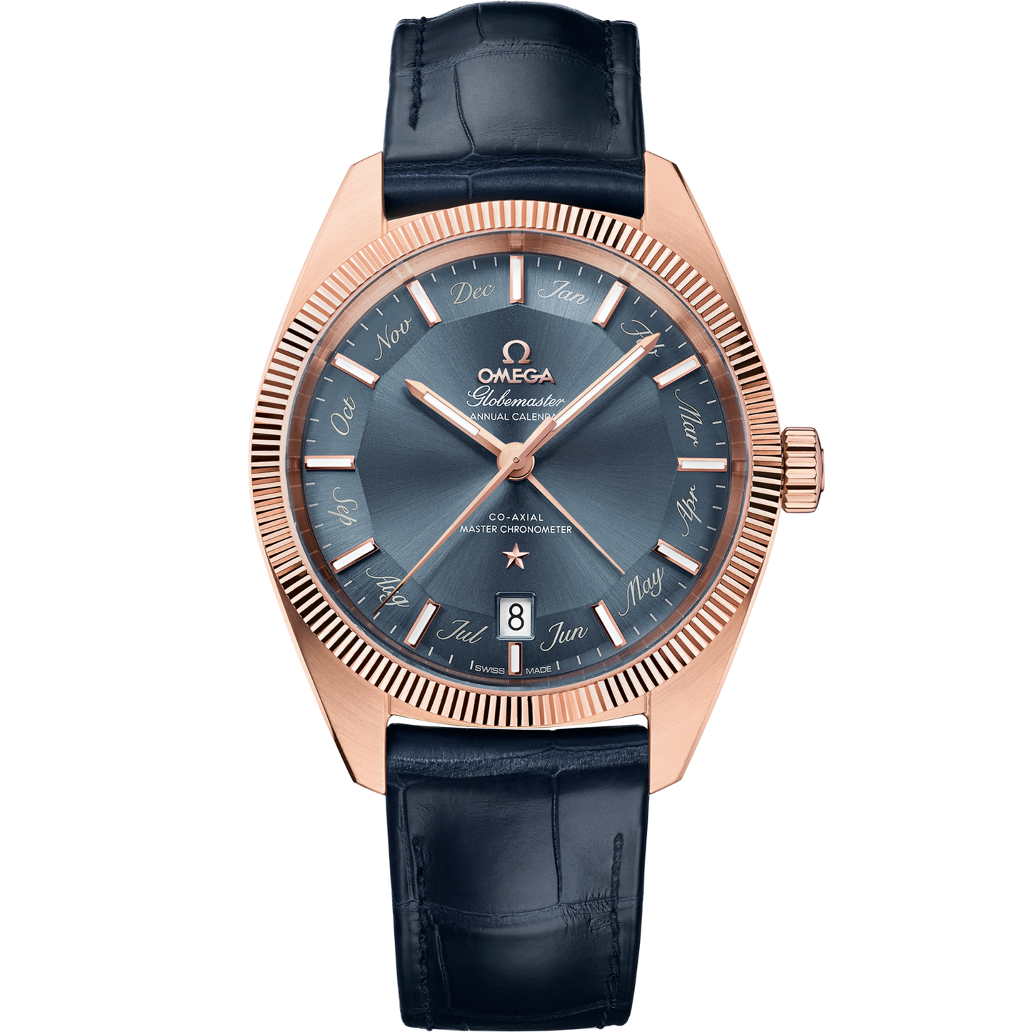 Omega Globemaster Constellation