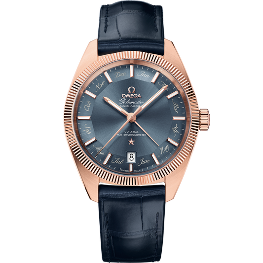 Omega Globemaster Constellation