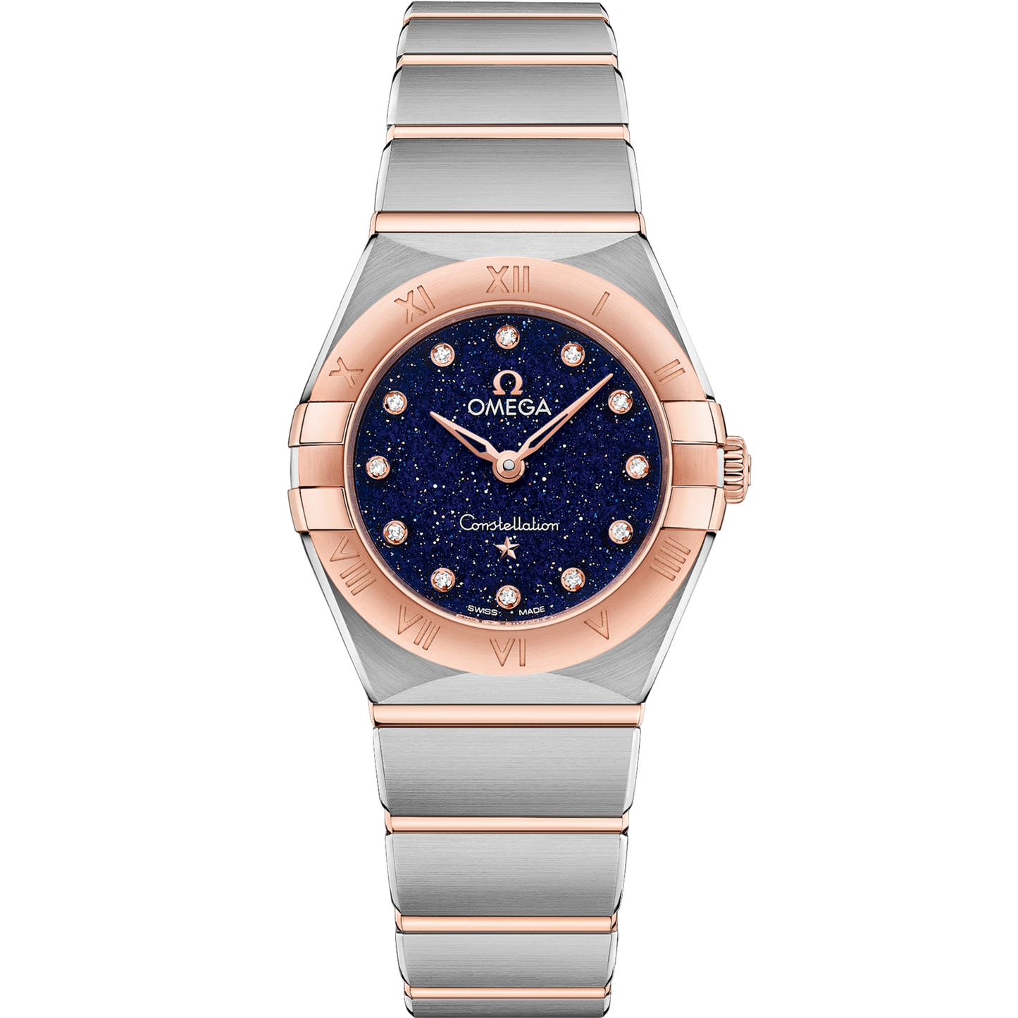 Omega Constellation