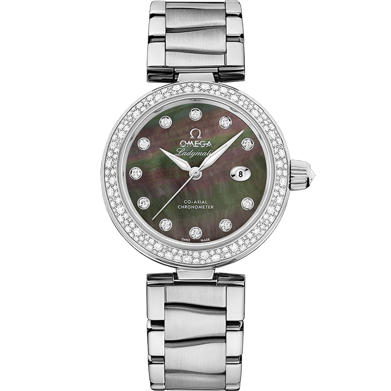 Omega De Ville Ladymatic