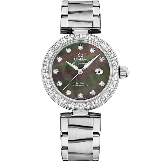 Omega De Ville Ladymatic