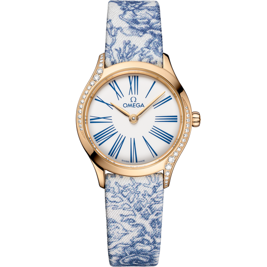Omega De Ville Mini Trésor