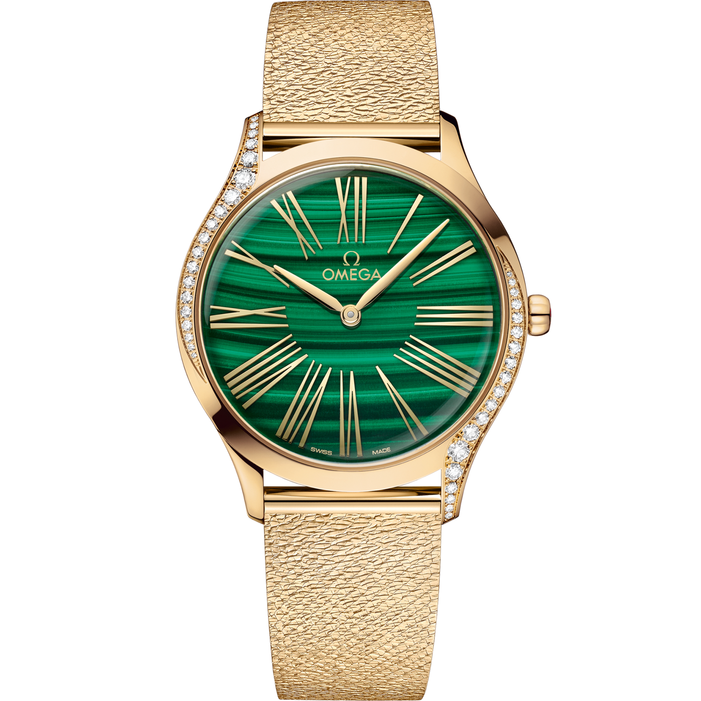 Omega De Ville Trésor