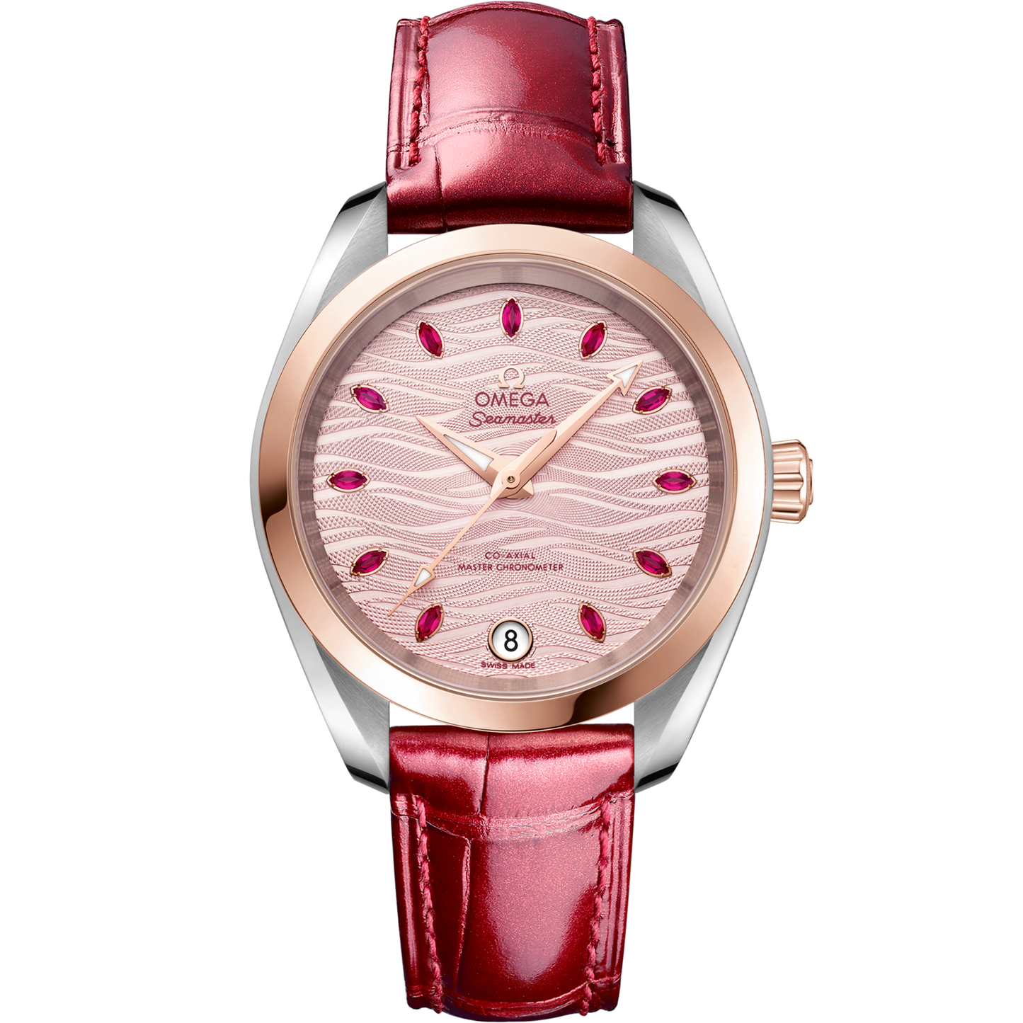 Omega Seamaster Aqua Terra