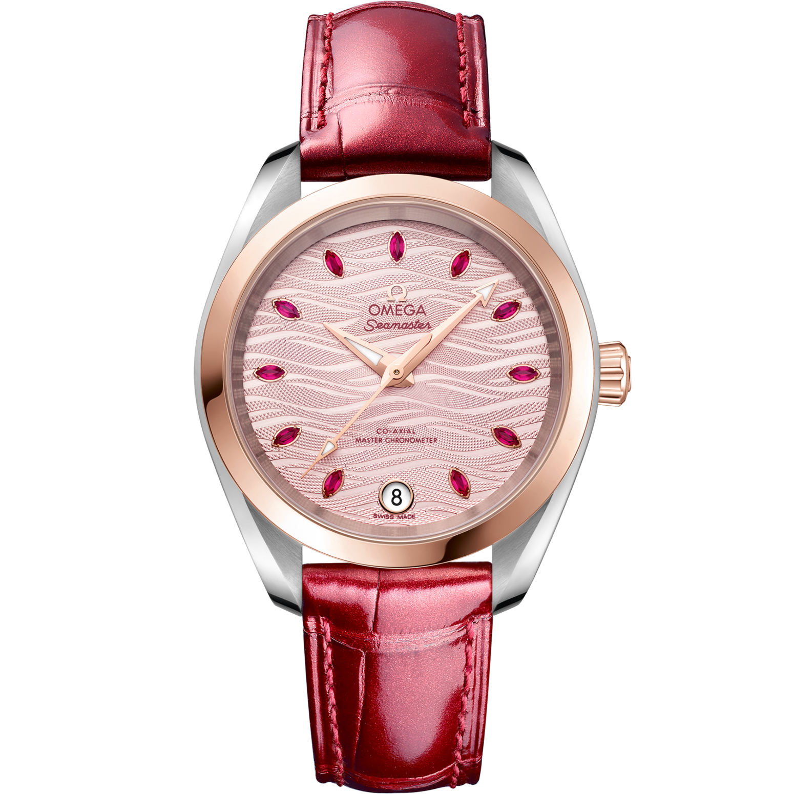 Omega Seamaster Aqua Terra