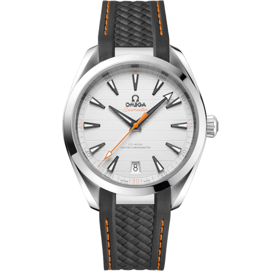 Omega Rolex Seamaster Aqua Terra