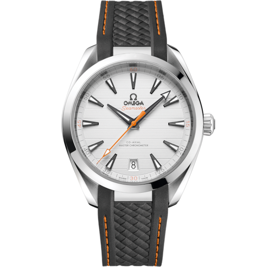 Omega Rolex Seamaster Aqua Terra