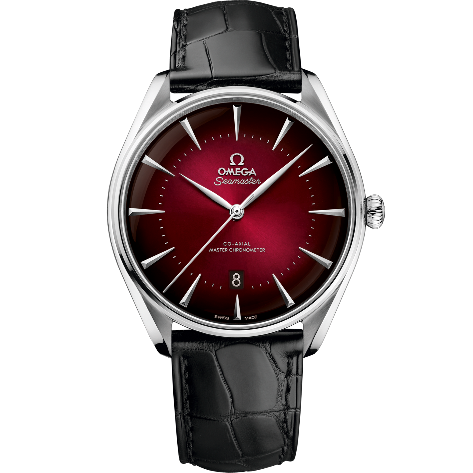 Omega Seamaster Boutique Editions