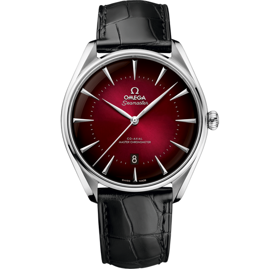 Omega Seamaster Boutique Editions