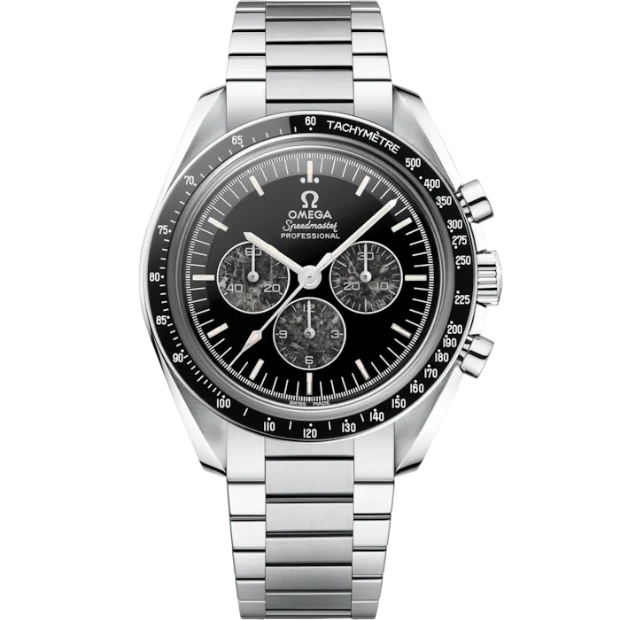 Omega Speedmaster Calibre 321