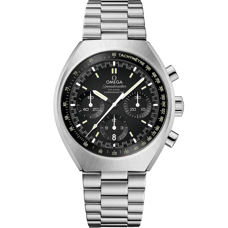 Omega Speedmaster Mark II