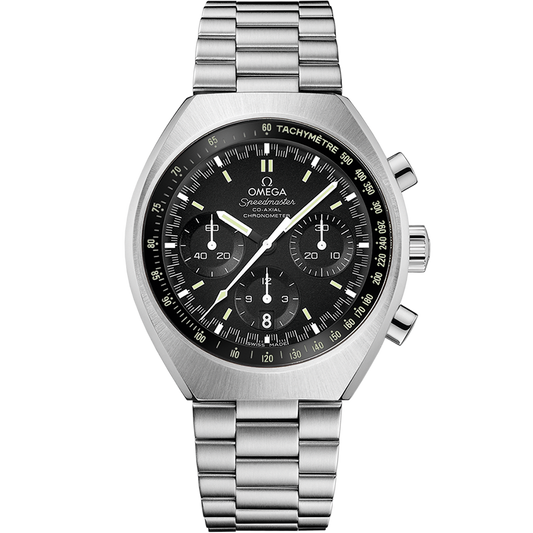 Omega Speedmaster Mark II