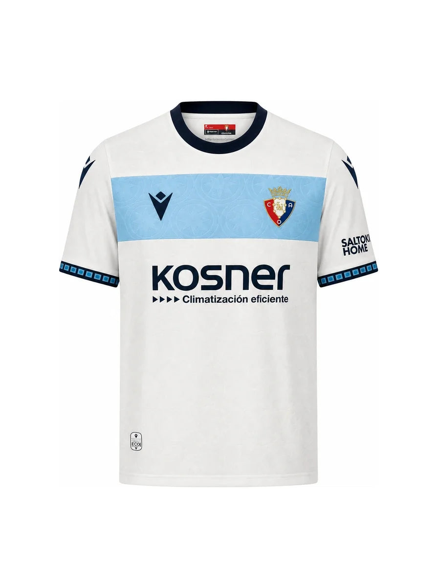Jersey Away 26/27