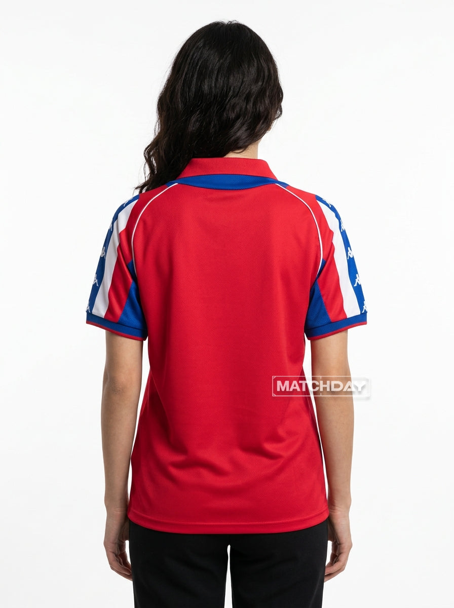 Jersey Retro Home 98/99